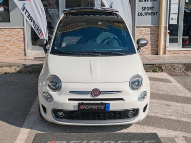 Fiat 500 1.2 Sport