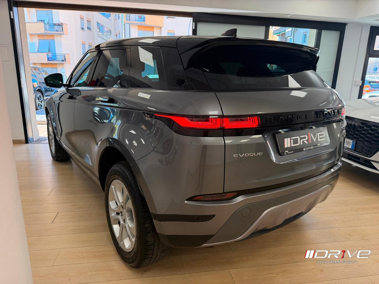 LAND ROVER RR Evoque 2ª serie Range Rover Evoq...