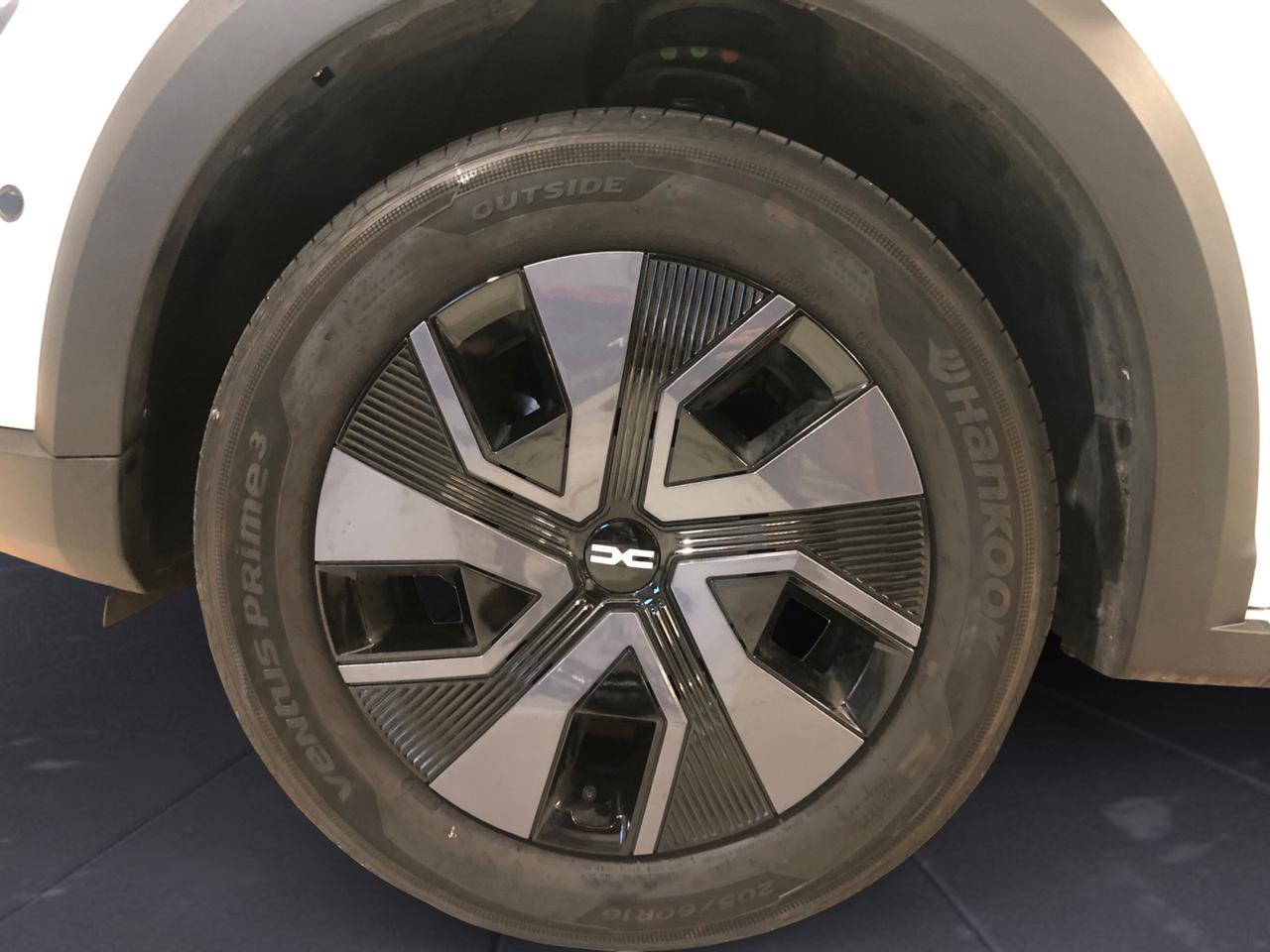 DACIA Sandero Stepway 1.0 tce Expression 90cv