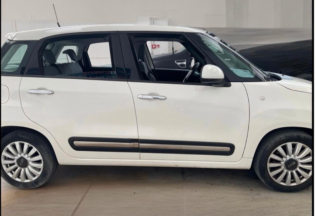 Fiat 500L 1.3 Multijet 85 CV Pop Star