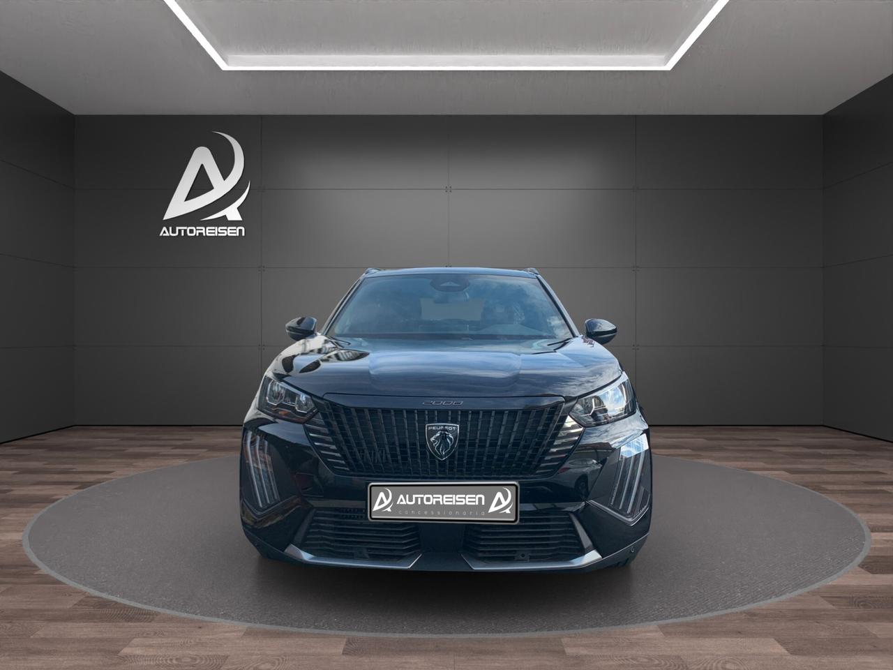 Peugeot 2008 1200 PURETECH ALLURE 100 CV KM 0