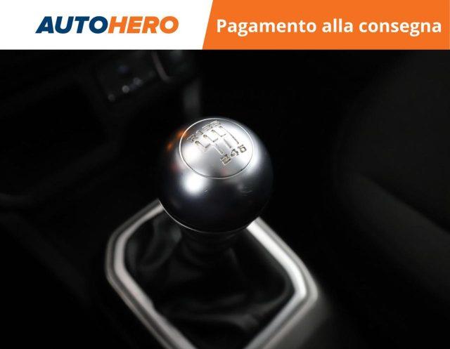 JEEP Renegade 1.6 Mjt 130 CV Longitude