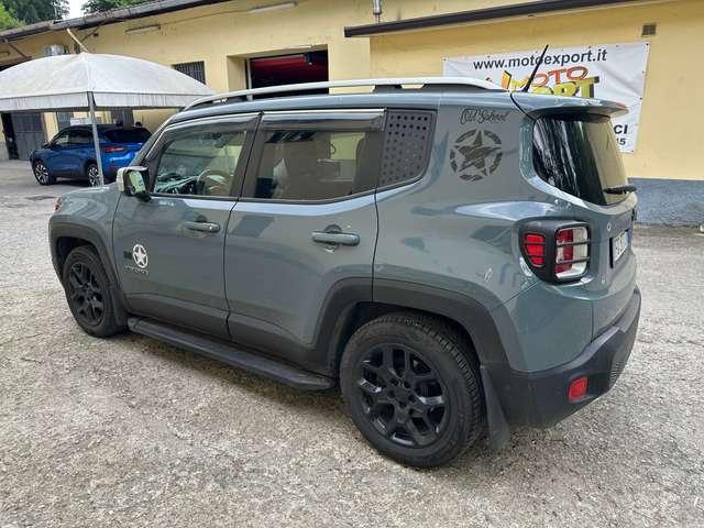 Jeep Renegade 1.6 mjt Limited fwd 120cv E6