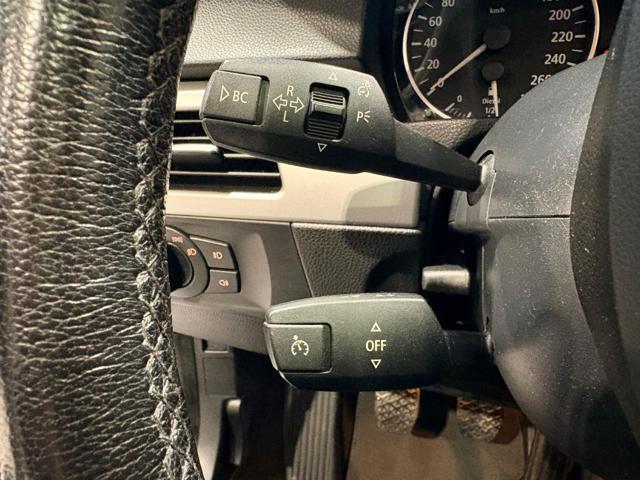 BMW 320 d 163cv TETTO NAVI CRUISE SEDILI RISCALDABILI