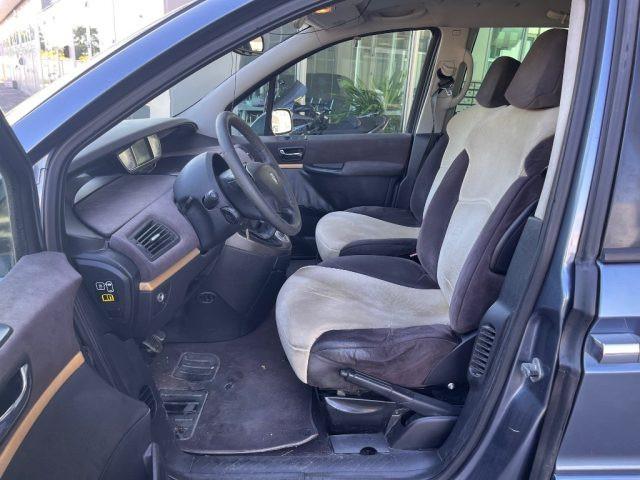 LANCIA Phedra 2.2 MJT Oro 7Posti
