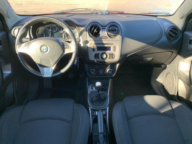 ALFA ROMEO MiTo 1.3 JTDm-2 95 CV S&S Distinctive