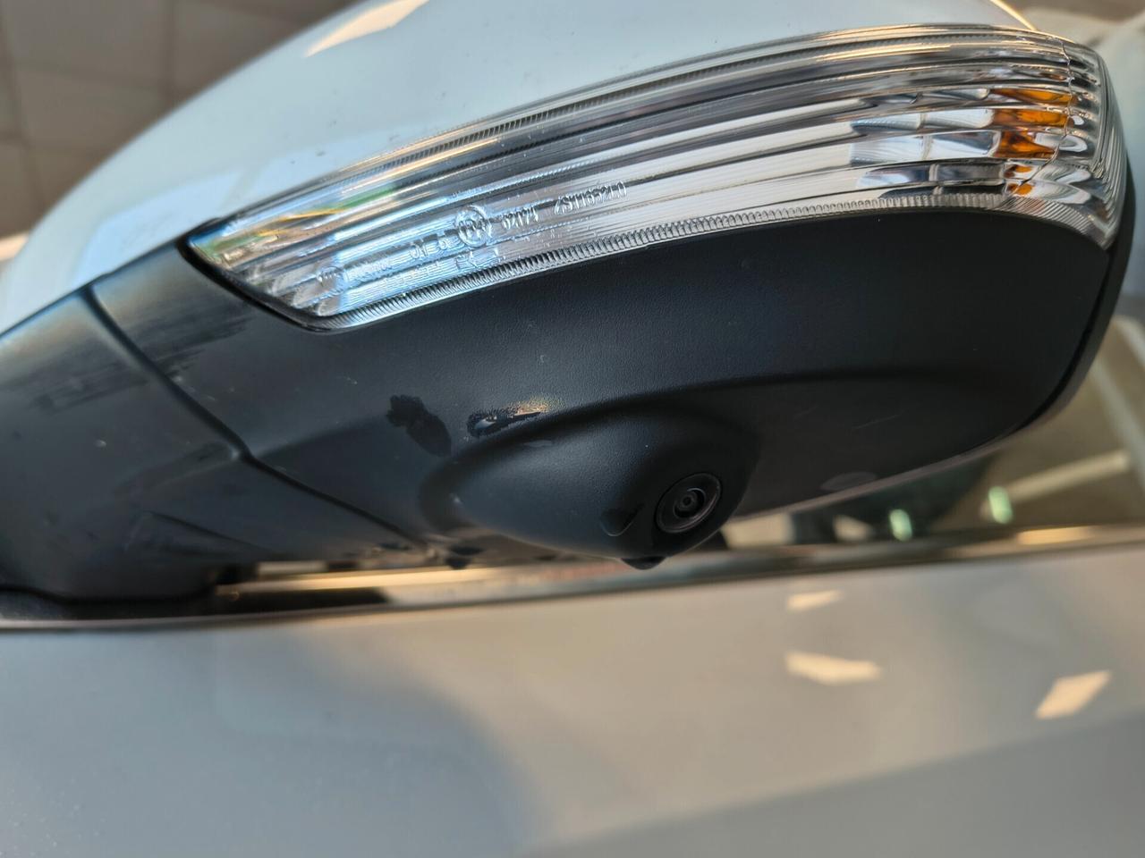 Mg ZS 1.0 t-gdi Luxury