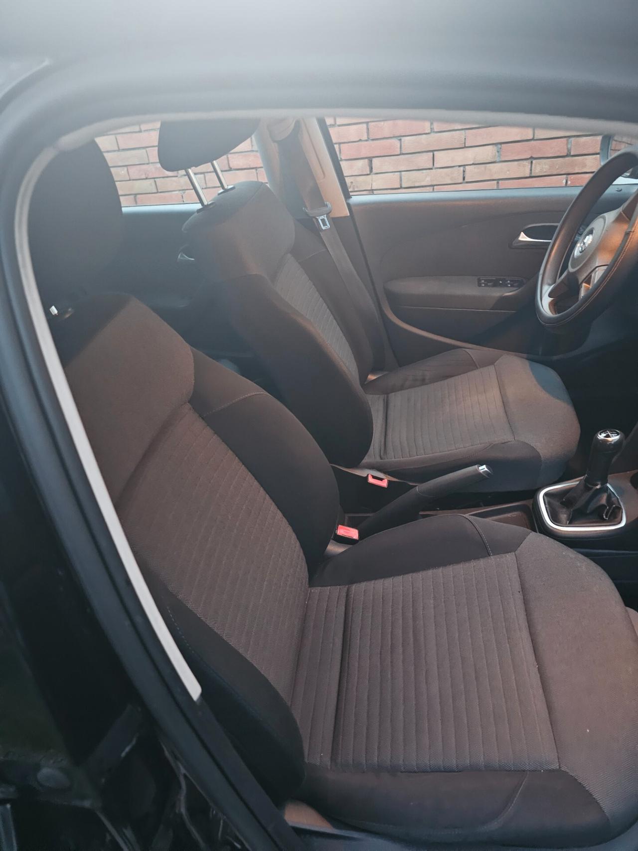 Volkswagen Polo 1.2 TDI DPF 5 p. Comfortline