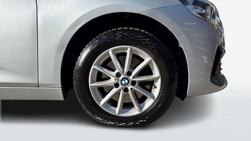 BMW Serie 2 Active Tourer Serie 2 F45 2018 Active Tourer 218d xDrive Advantage Steptr