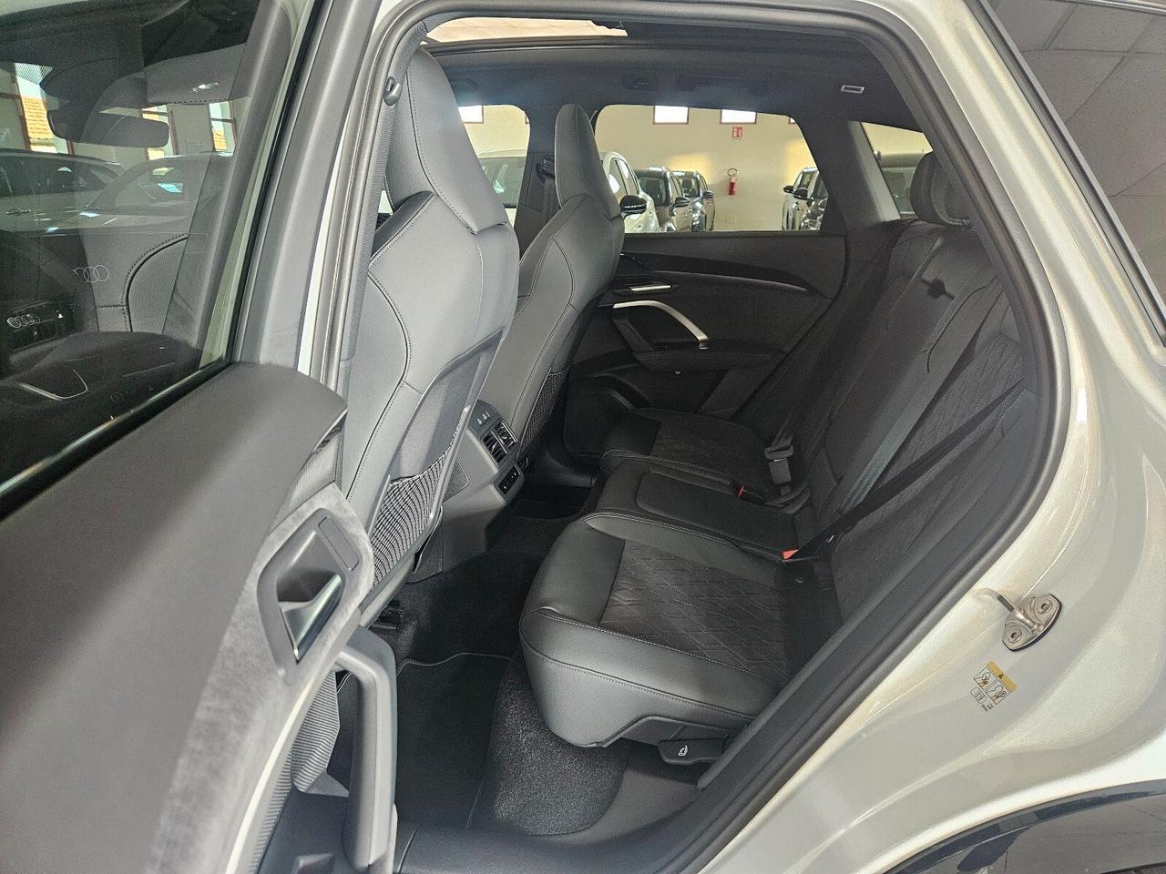 Audi Q5 SUV 2.0 TDI 204CV mHEV+ S-Tronic Quattro S-Line Edition