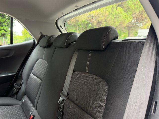 KIA Picanto 1.0 67CV DPI STYLE AMT AUTOMATICA UNIPROPRIETARIO