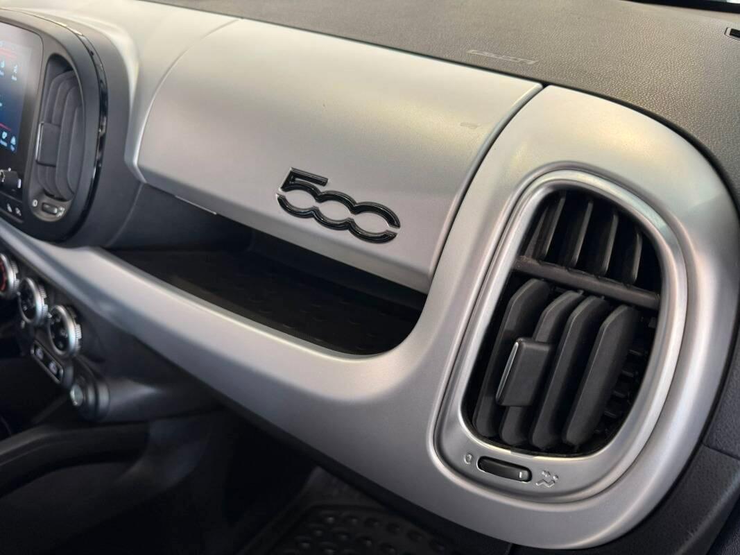 Fiat 500 L 1.3 mjt 95cv my20