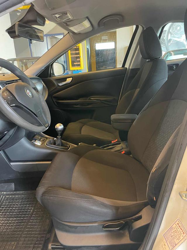 ALFA ROMEO Giulietta 1.6 JTDm-2 105 CV Distinctive*OK GUIDA NEO P*