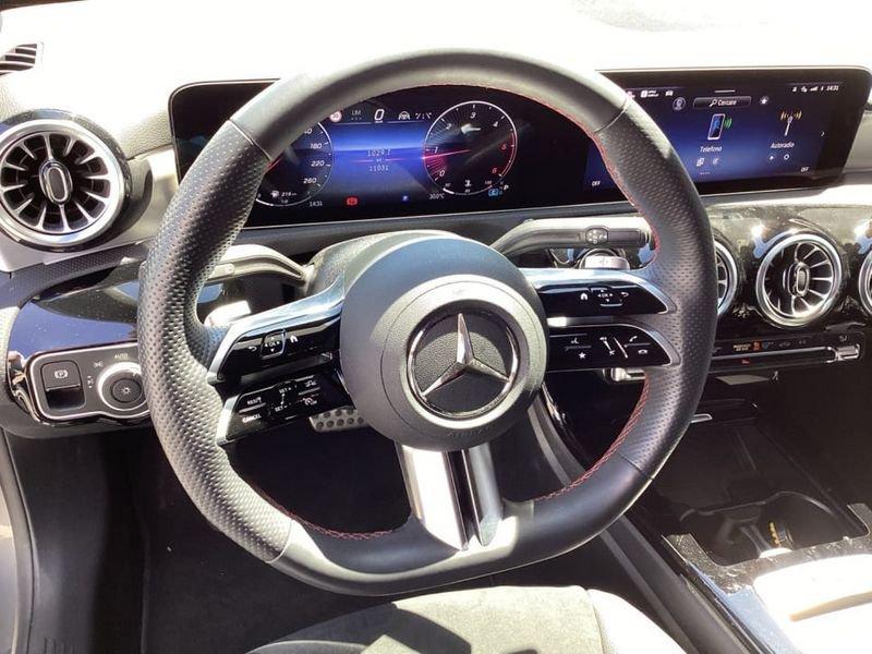 Mercedes-Benz Classe A 180d Automatic AMG Line Advanced Plus Digital Edition