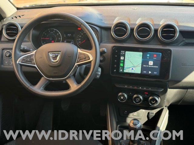 DACIA Duster 1.0 TCe 100 CV ECO-G Prestige DaciaPlus