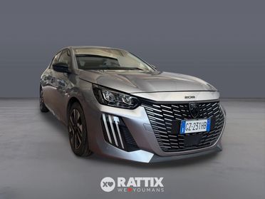 Peugeot 208 1.2 puretech 100CV Allure