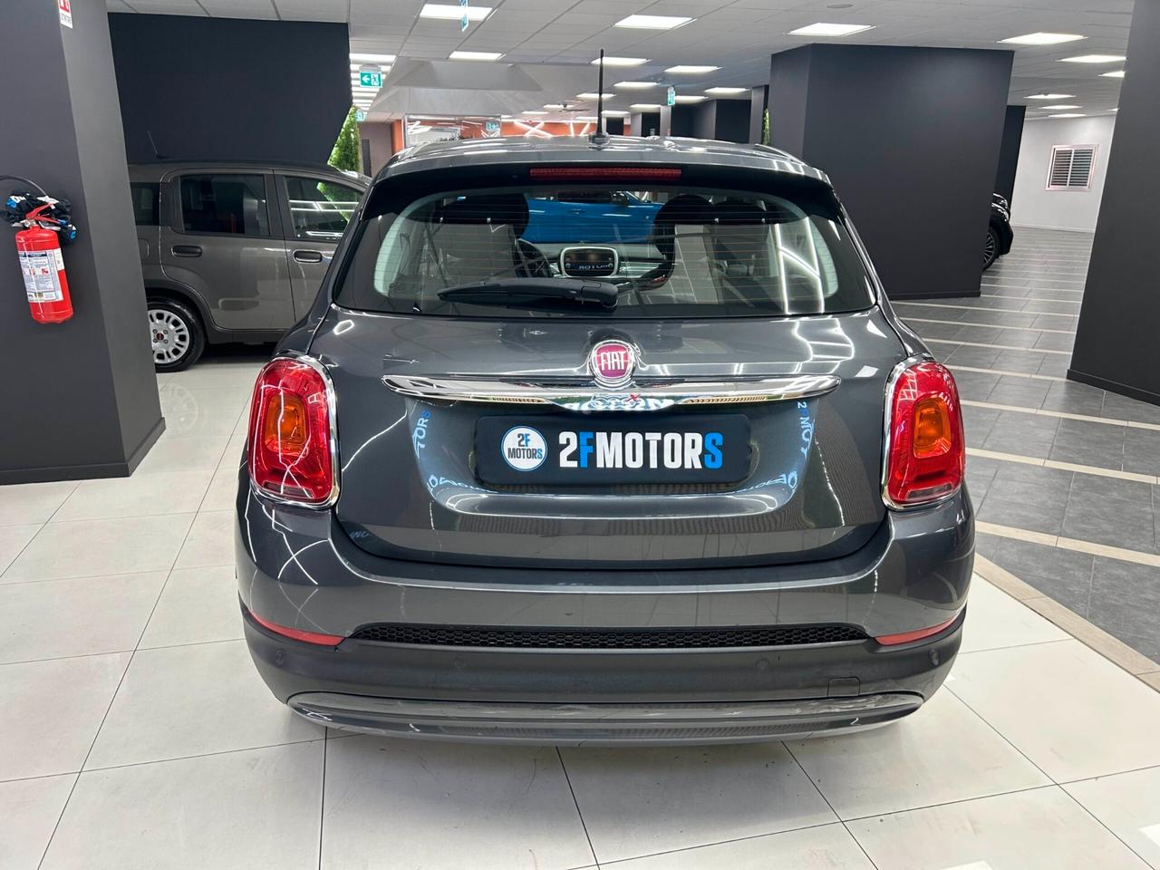 Fiat 500X 1.3 MultiJet 95 CV Pop Star