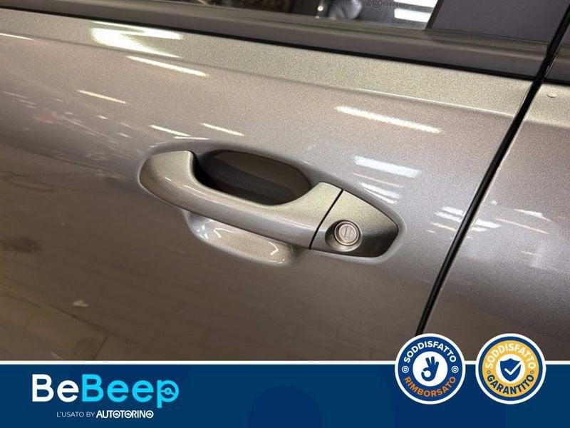 KIA Stonic 1.2 MPI STYLE 79CV