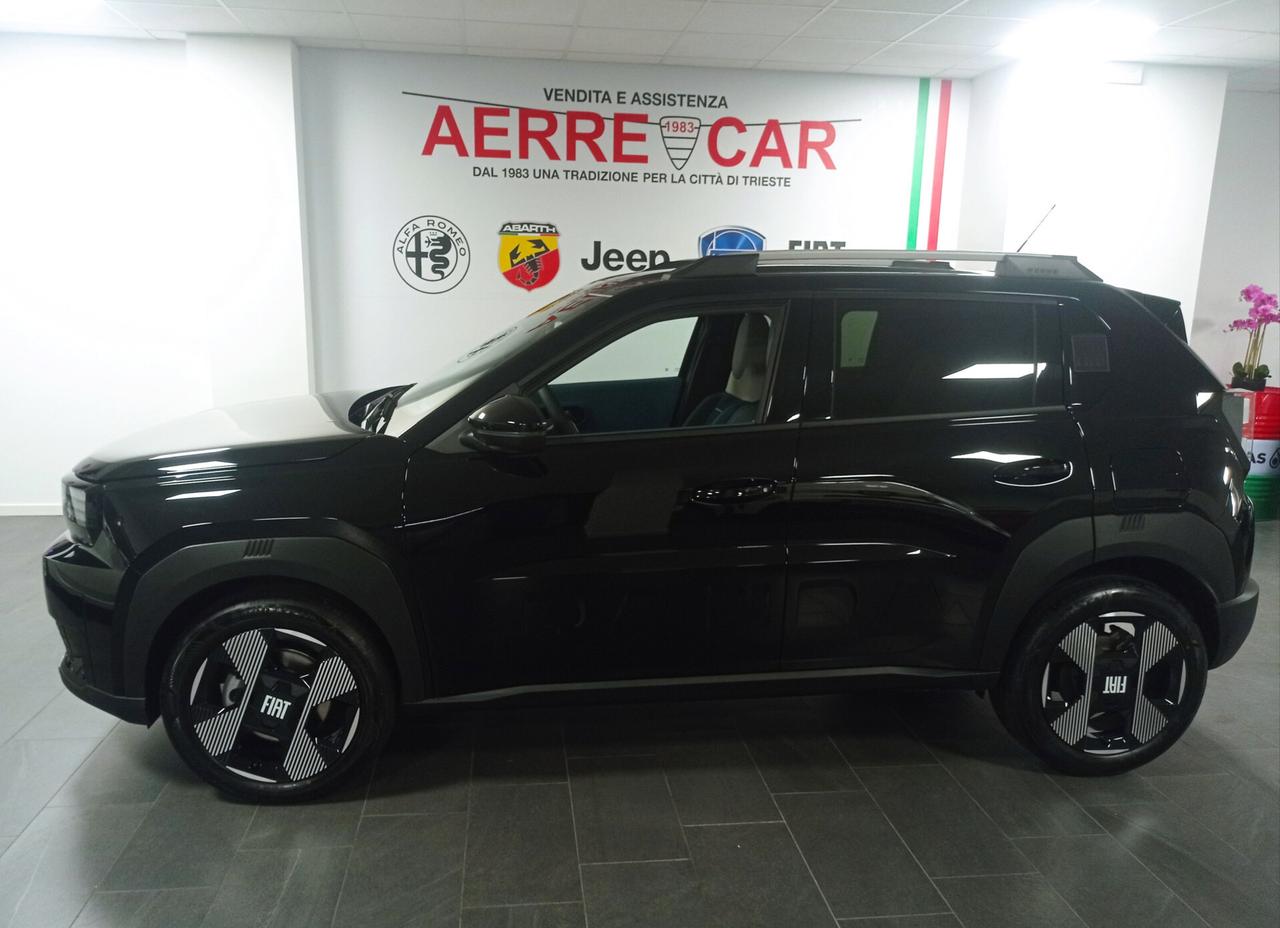 Fiat Grande Panda 1.2 Hybrid 110 CV S&S La Prima