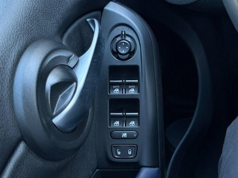 FIAT 500X 500X 1.3 mjet Club 95cv "GRIGIO MODA”