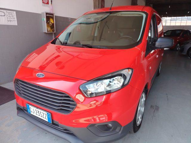 FORD Transit Courier 1.5 TDCi 75CV Van Trend