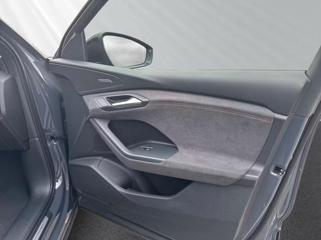 Audi Q6 e-tron quattro S line edition