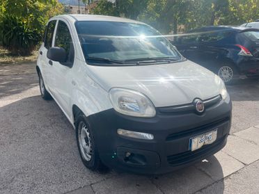 Fiat Panda 1.3 MJT S&S Pop Van 2 posti