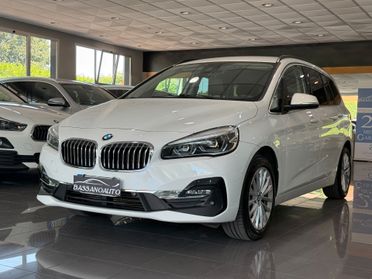 Bmw Serie 2 Gran Tourer 218d Luxury