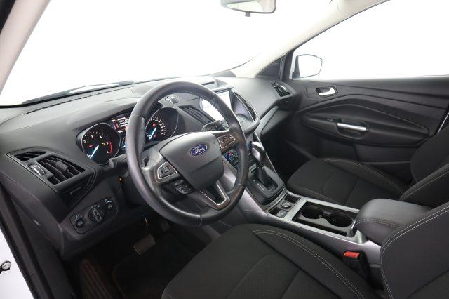 FORD Kuga Kuga 2.0 TDCI 120 CV S&S 2WD Powershift Business