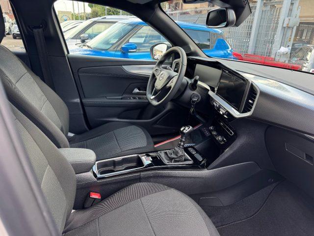 OPEL Mokka 1.2 Turbo 101 CV GS B-COLOR