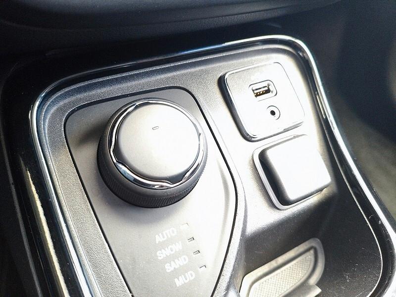 Jeep Compass 2.0 Multijet II aut. 4WD Opening Edition