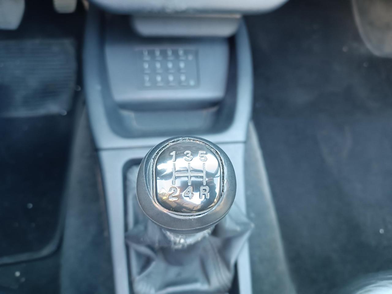 Peugeot 306 Cabrio 1.8 (best)