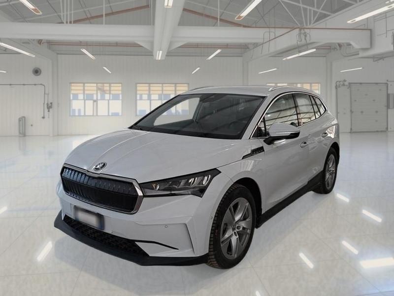 SKODA ENYAQ 80X 4X4 SUV