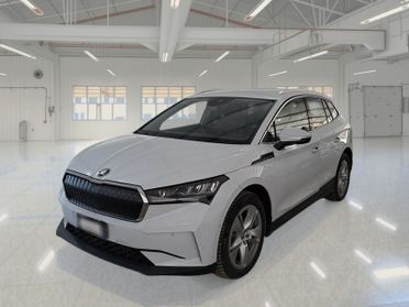 SKODA ENYAQ 80X 4X4 SUV