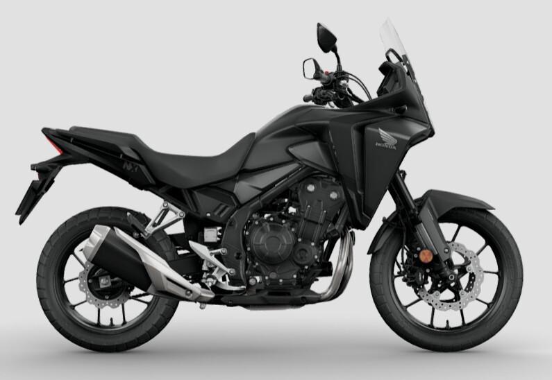Honda NX 500