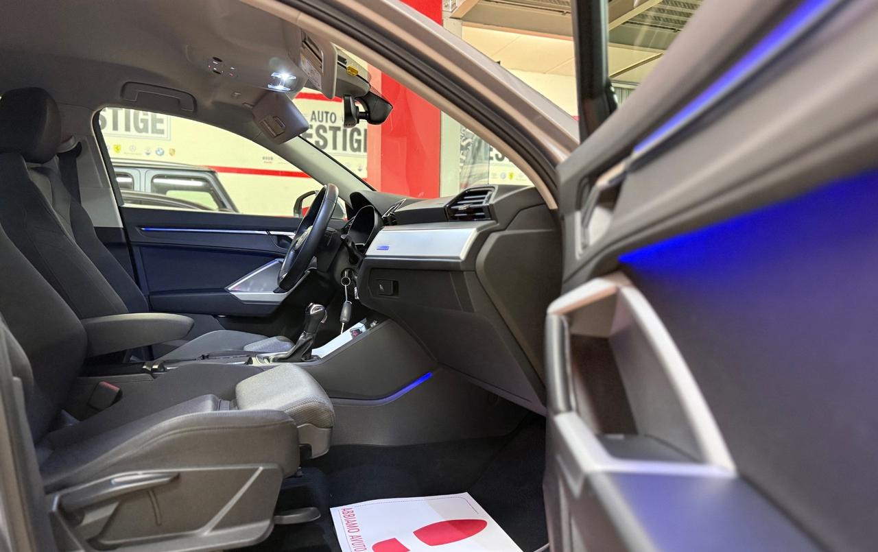 Audi Q3 SPB 35 TFSI S tronic