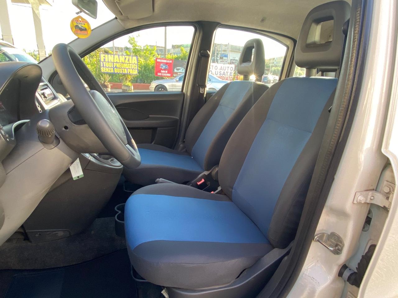 Fiat Panda 1.2 Dynamic nord Italia