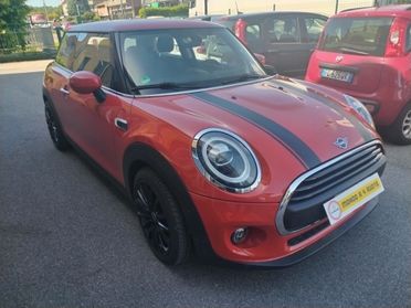 Mini Mini one 1.5 Cooper