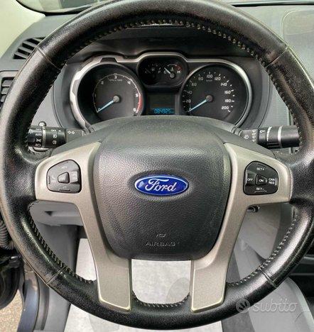 FORD Ranger 2.2 TDCi Doppia Cabina XLT 5pt. + IV