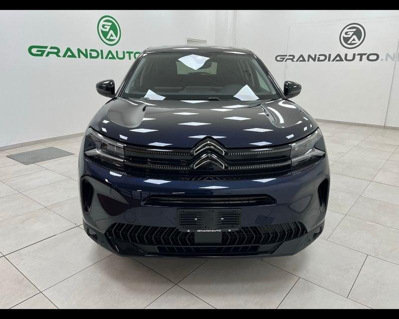 Citroën C5 Aircross Feel - HYBRID 225 e-EAT8
