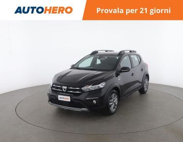 DACIA Sandero Stepway 1.0 TCe 90 CV Comfort