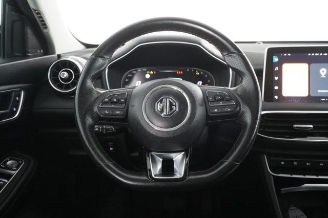 MG HS HS 1.5T-GDI AT Comfort