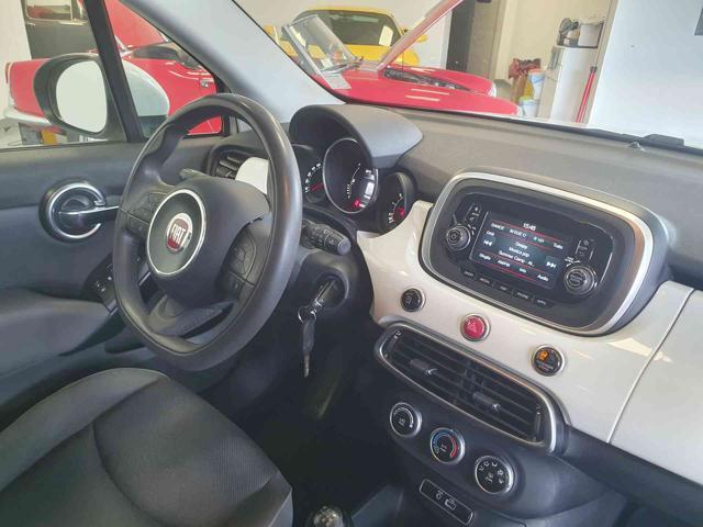 FIAT 500X 1.4 MultiAir 140 No Obbligo Finanziamento