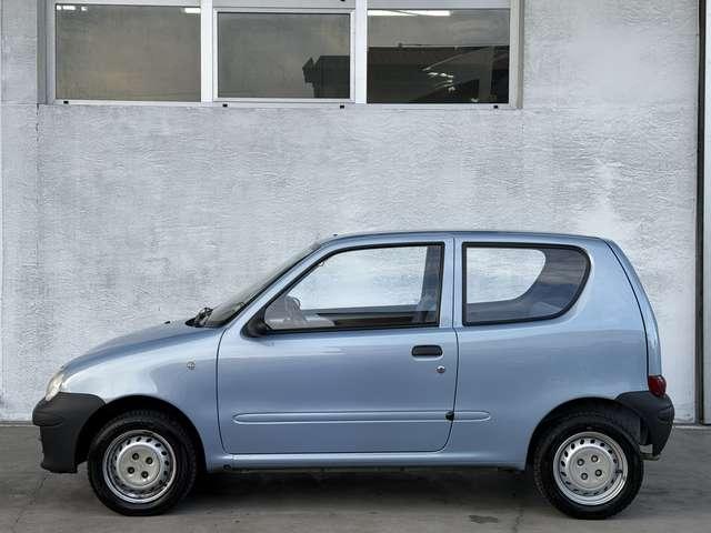 Fiat Seicento Seicento 1.1 (s) unipro