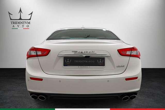 Maserati Ghibli 3.0 V6 ds 250cv auto my16 E6