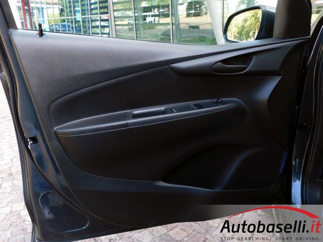 OPEL Karl 1.0 75 CV "Innovation" UNICA PROPRIETARIA DEL 1944