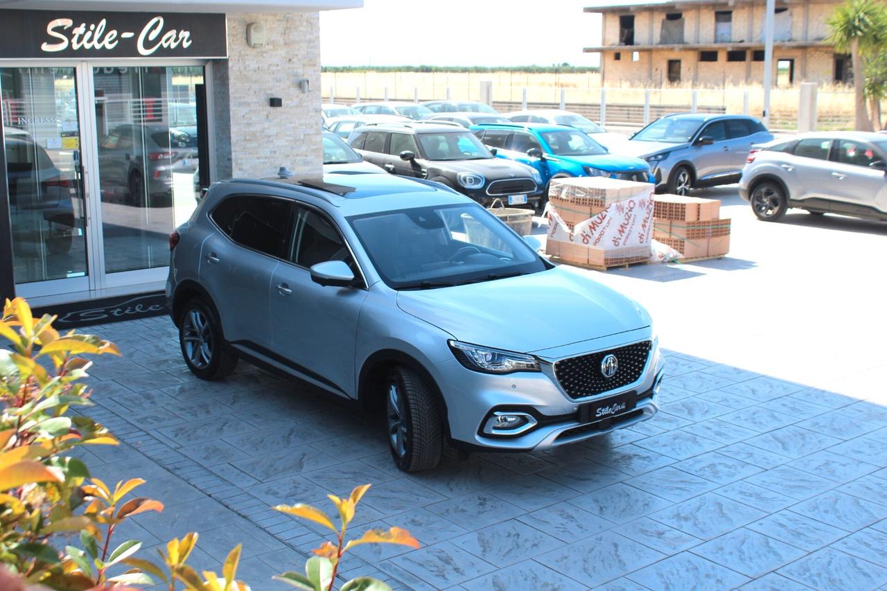 Mg HS 1.5T-GDI AT Luxury