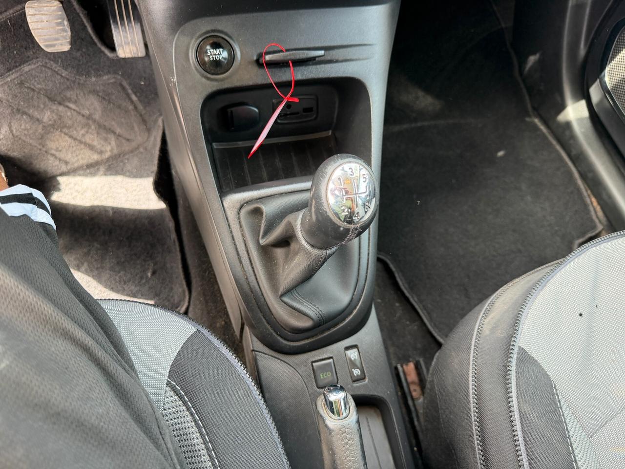 RENAULT CAPTUR 2016 1.5 DIESEL 90 CV