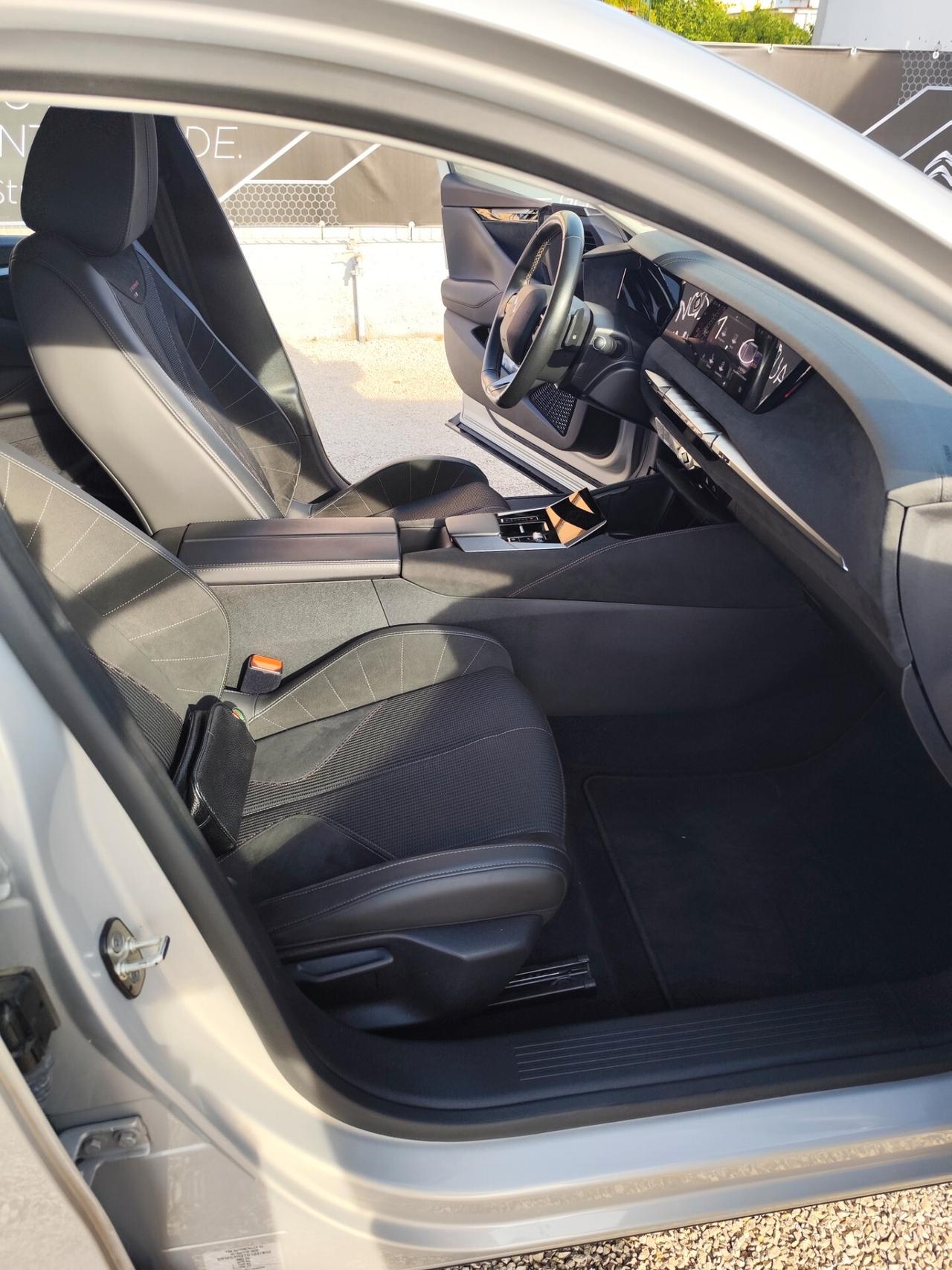 Ds DS4 4 BlueHDi 130 aut. Performance Line