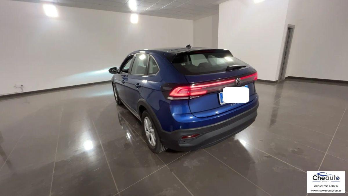 VOLKSWAGEN - Taigo - 1.0 TSI Life